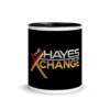 Mug with Color Inside